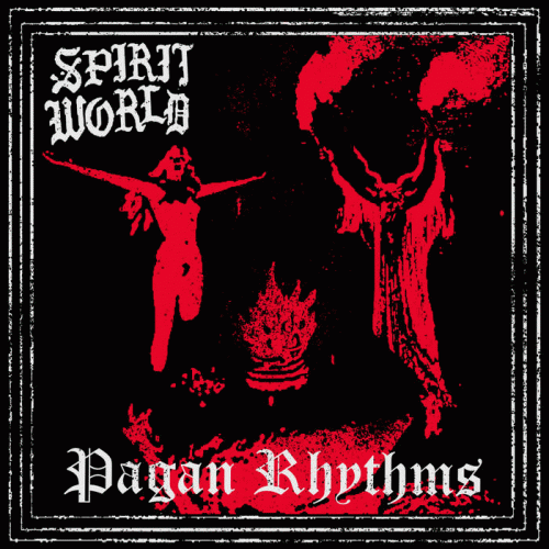 Spiritworld : Pagan Rhythms